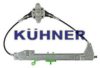 AD KüHNER AV204 Window Lift